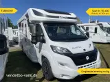 2023 - McLouis Mc4 879 G   160 cm bred dobbeltseng i midten bagerst som kan hæve/sænke - 4
