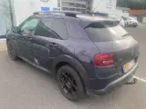 Citroen C4 Cactus Van - 2