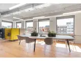 Fleksible Co-working løsning i professionelle omgivelser - 3