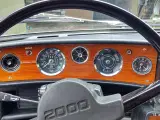 Triumph 2000 mk 2 - 2