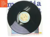 Mahalia Jackson LP Vol.1 - 3