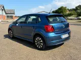 VW Polo 1,0 TSi 95 BlueMotion - 4