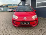 VW Up! 1,0 75 High Up! ASG BMT - 2