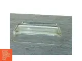 Glasskål med låg (str. 18 x 8 cm) - 2