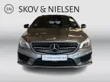 Mercedes CLA220 2,2 CDi AMG Line Shooting Brake aut. - 4