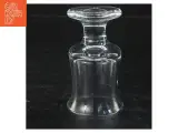 Skibsglas fra Holmegaard. Sæt med seks glas (str. 10 cm) - 2