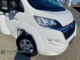 2024 - Adria Coral AXESS 650 DL - 4