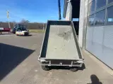 Solus 1tons M/kran og lys - 4