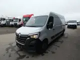 Renault Master T35 L3H2 2,3 DCI 135HK Van 6g - 4