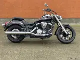 Yamaha XVS 950 A