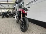 Honda CB 500 FA 5 års fabriksgaranti - 3