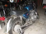 suzuki gt 550