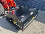 Sima SPZ 18 Opsamler kost til minilæsser/lille ged. - 3
