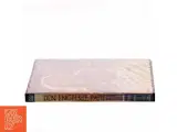 DEN ENGELSKE PATIENT med Ralph Fiennes (DVD) - 2