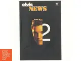 Elvis News #77 2003 - 3