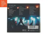 Kim Larsen & Kjukken Live DVD og CD-sæt - 2
