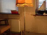 Retro lamper