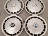 Navkapselsæt 14" 4stk R12401 BMW E21 E30 E23 E12 E28 E24