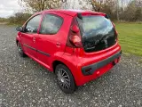 Peugeot 107 1,0 Active - 2