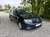 Dacia Logan 0,9 TCe 90 Ambiance MCV - 3