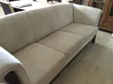 Sofa, 3 personers
