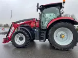 Case IH Maxxum 115 cvxdrive MED FULD AFFJEDRING! - 4