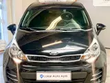 Kia Rio 1,2 CVVT Attraction+ - 2