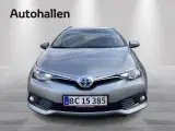 Toyota Auris Touring Sports 1,8 Hybrid H2 Comfort 136HK Stc Aut. - 5