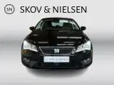 Seat Leon 1,6 TDi 115 Style - 4