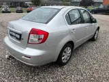 Suzuki SX4 1,6 GL-J - 5