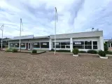 Butik. festlokale. klinik eller ....? - i alt 260 kvm - 2