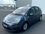 Citroën C4 Picasso 1,6 HDi 110 VTR Pack - 3