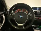 BMW 320d 2,0 Touring Sport Line aut. - 4
