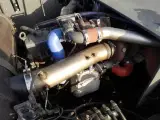  SisuDiesel 98 CTA4V   Gangbar motor - 2