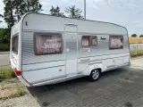 2005 - LMC 520 TE   MEGET Pæn og velholdt campingvogn - 2