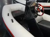 Aqua Spirit 350CS - 20 HK Yamaha/Udstyr - 4