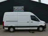 Mercedes-Benz Sprinter 316 2,1 CDI A2 H2 RWD 7G-Tronic 163HK Van Aut. - 2