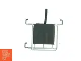 Sammenklappelig campingstol (str. 29 x 41 x 21 cm) - 4