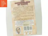 The Psychology of Poker af Alan N. Schoonmaker (Bog) - 3