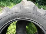 Traktordæk 360/70R28" .  - 4