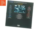 Erik Grip & Jens Christensen - &#39;200 gram blandet&#39; vinylplade (str. 31 x 31 cm) - 5