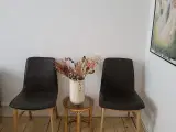 NorD spisebordstol  - 3