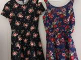 2 FLOTTE SOMMER KJoler str. XS 95,-kr stk