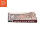 Southern African Wildlife : a Visitor&#39;s Guide af Mike Unwin (Bog) - 3