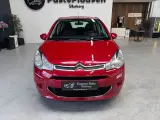 Citroën C3 1,4 HDi 70 Seduction - 2