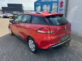 Renault Clio IV 0,9 TCe 90 Expression Sport Tourer - 4