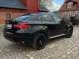 BMW X6 3,0 xDrive35d aut. - 4