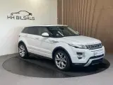 Land Rover Range Rover Evoque 2,2 SD4 Autobiography aut. - 3