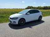 VW Polo 1,0 TSi 95 Comfortline - 3