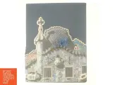 Antoni Gaudi - the complete buildings af Rainer Zerbst (Bog) - 3